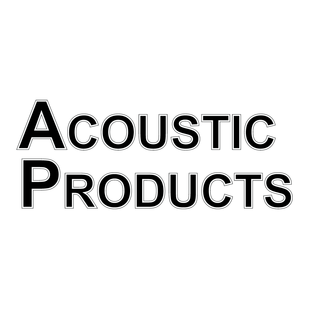 Acoustic Products