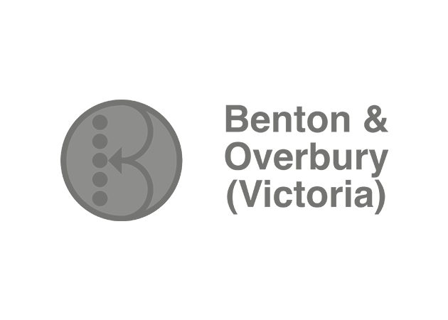 Benton and Overbury