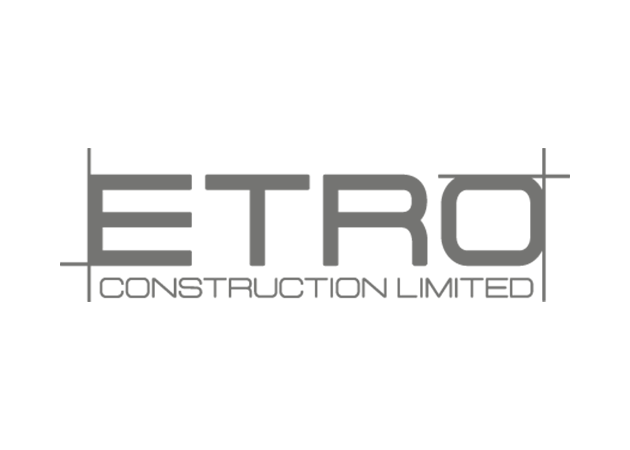 Etro Construction